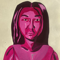 self-portrait monochromatic_IID21.5_Zhaugashty Aruzhan.jpg