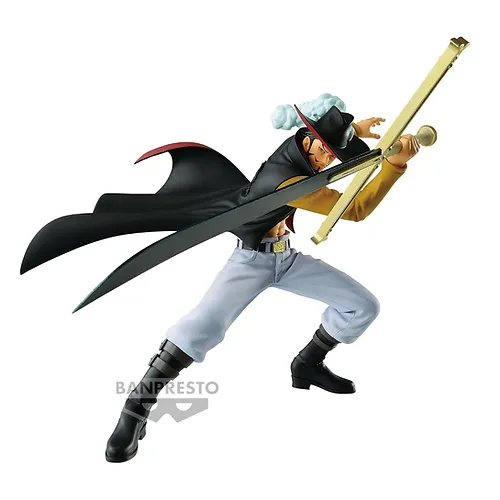 ONE PIECE -MIWHAK