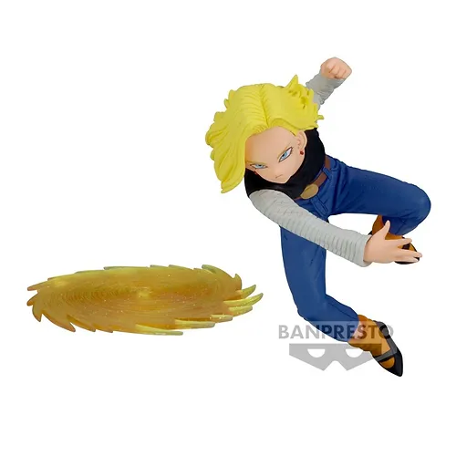 DRAGON BALL Z - Android C-18