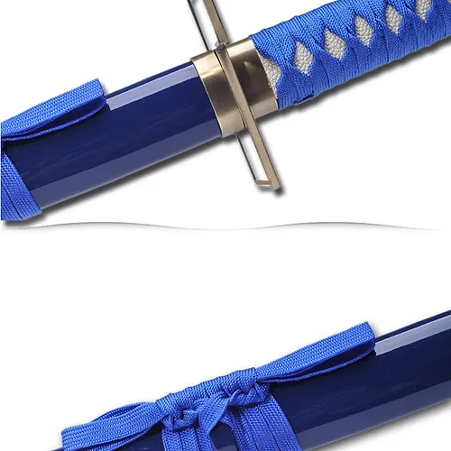 KATANA - GRIMJOW - dos