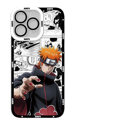 COQUE PAIN - NARUTO