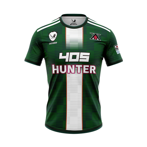 Maillot de foot GON FREECSS