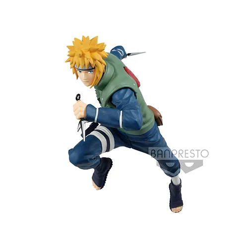 NARUTO - Minato Namikaze