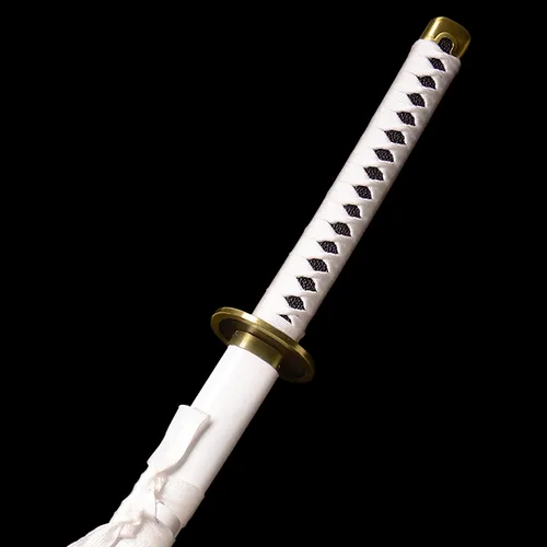 KATANA - ZORO (Wado Ichimonji) - dos