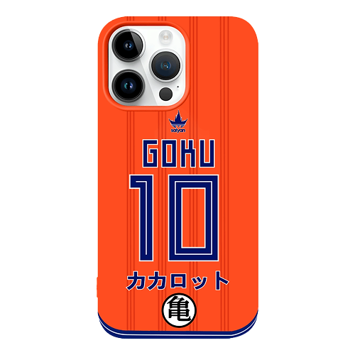 COQUE GOKU