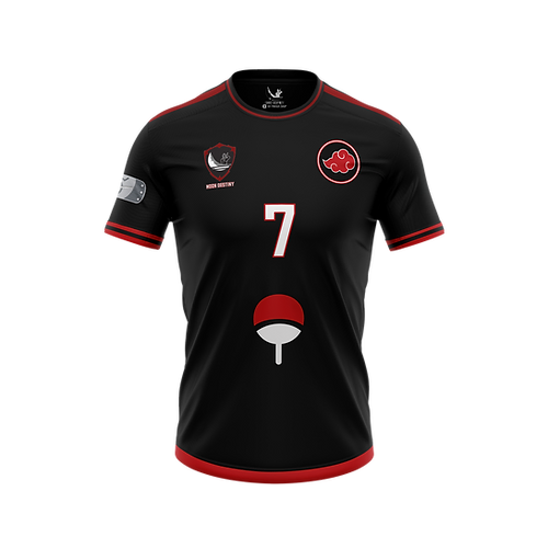 Maillot de foot ITACHI