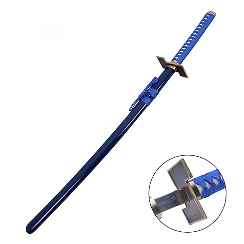KATANA - GRIMJOW