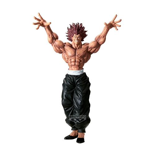 YUJIRO - GRANDISTA