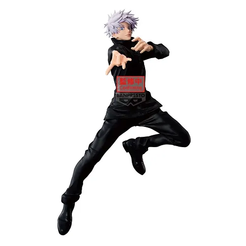 JUJUTSU KAISEN - GOJO