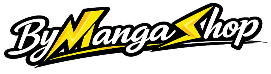 BYMANGASHOP