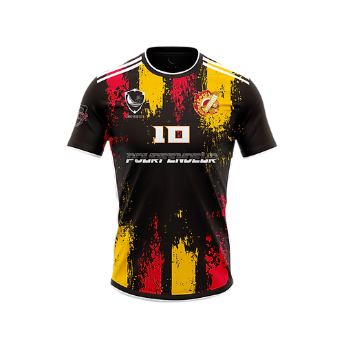 Maillot de foot RENGOKU