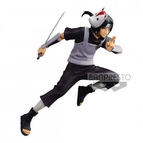 NARUTO - ITACHI