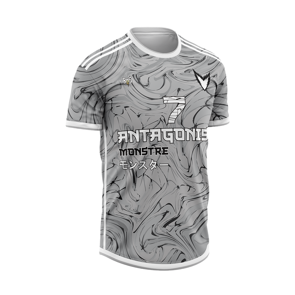 Miniature : Maillot de foot GAROH