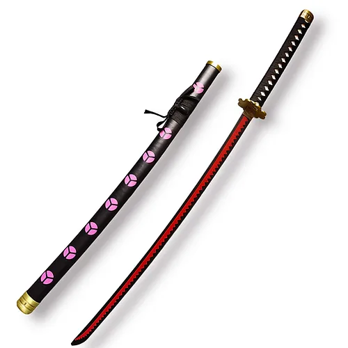 KATANA - ZORO (Shusui)