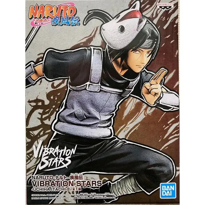Miniature : NARUTO - ITACHI