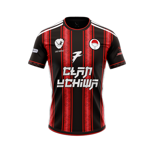 Maillot de foot ITACHI V2