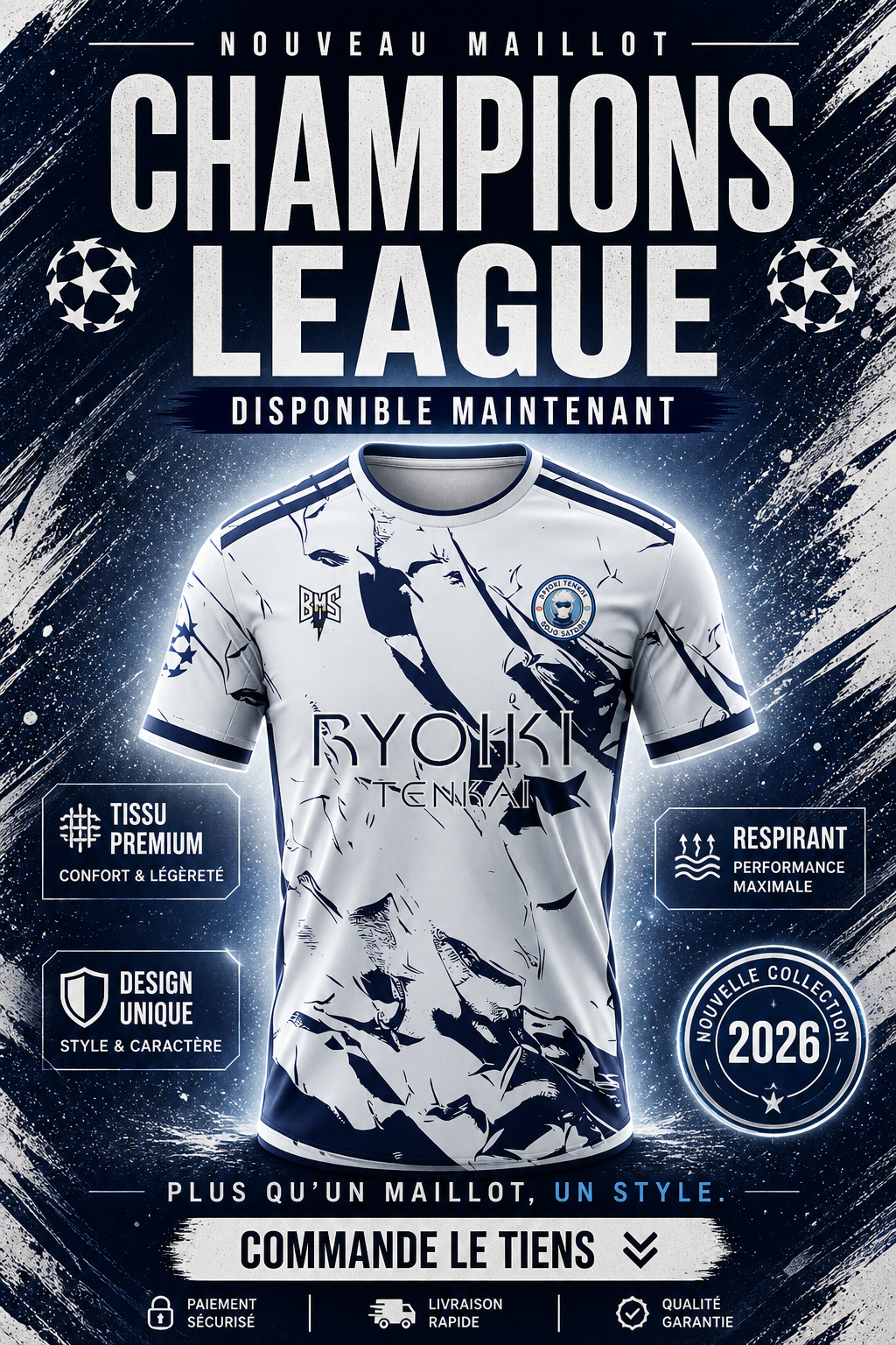 Gojo LDC