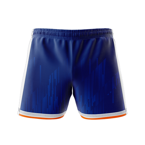 SHORT GOKU ULTRA INSTINCT - LDC - dos