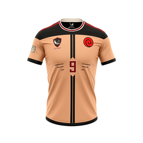 Maillot de foot NARUTO