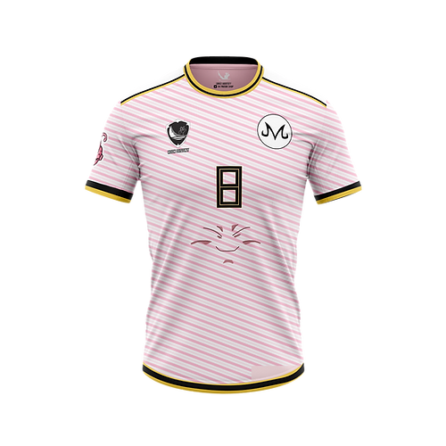 Maillot de foot MAJIN BUU