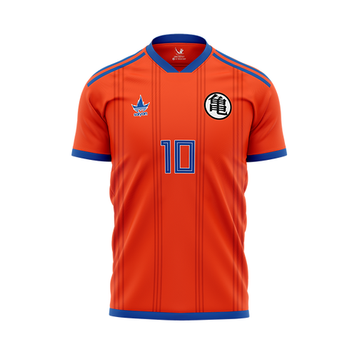 Maillot de foot GOKU