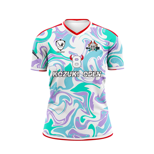 Maillot de foot YAMATO