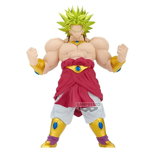 DRAGON BALL Z - BROLY legendaire