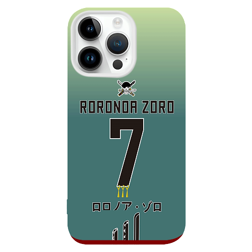 COQUE ZORO