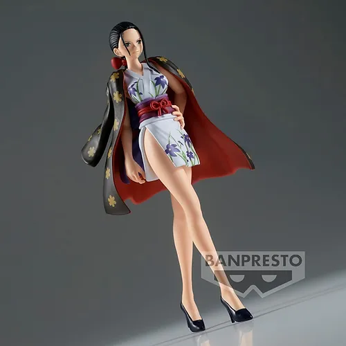 ONE PIECE - NICO ROBIN - dos