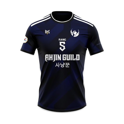 Maillot de foot SUNG JIN WOO