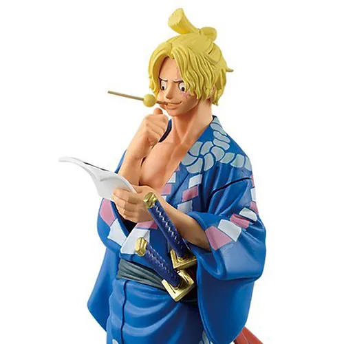 ONE PIECE - Sabo - dos