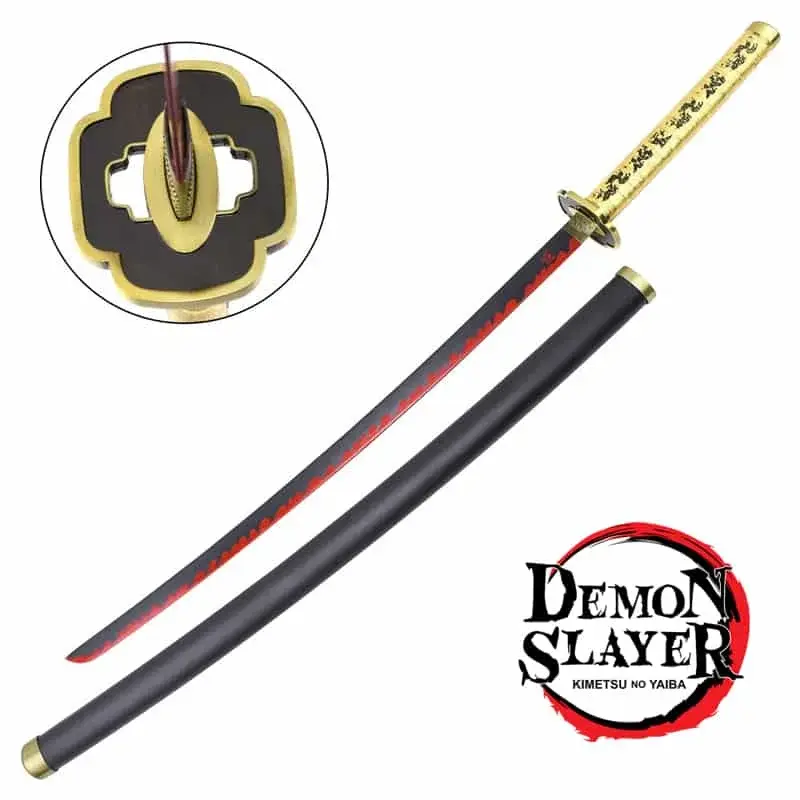 KATANA - YORIICHI