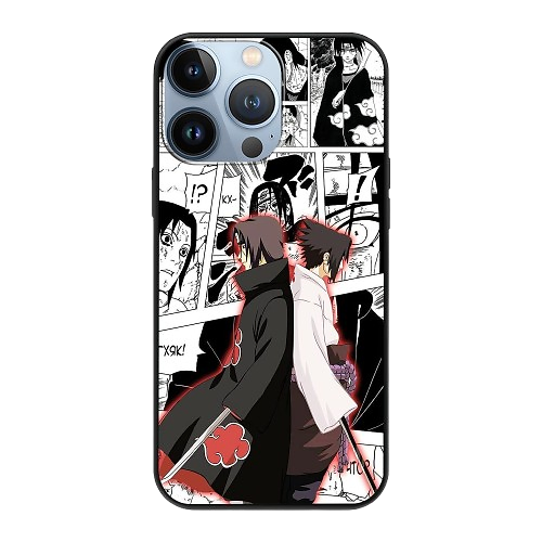 COQUE ITACHI/SASUKE - NARUTO