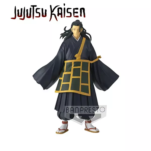 JUJUTSU KAISEN - Suguru Geto