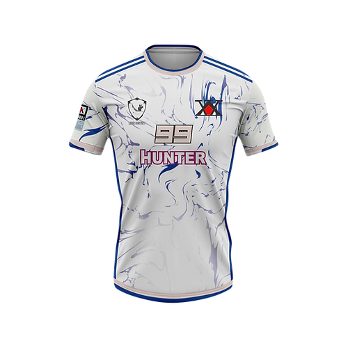 Maillot de foot KIRUA ZOLDIK