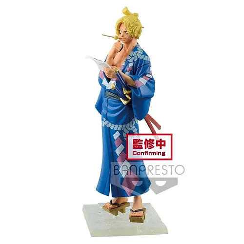 ONE PIECE - Sabo