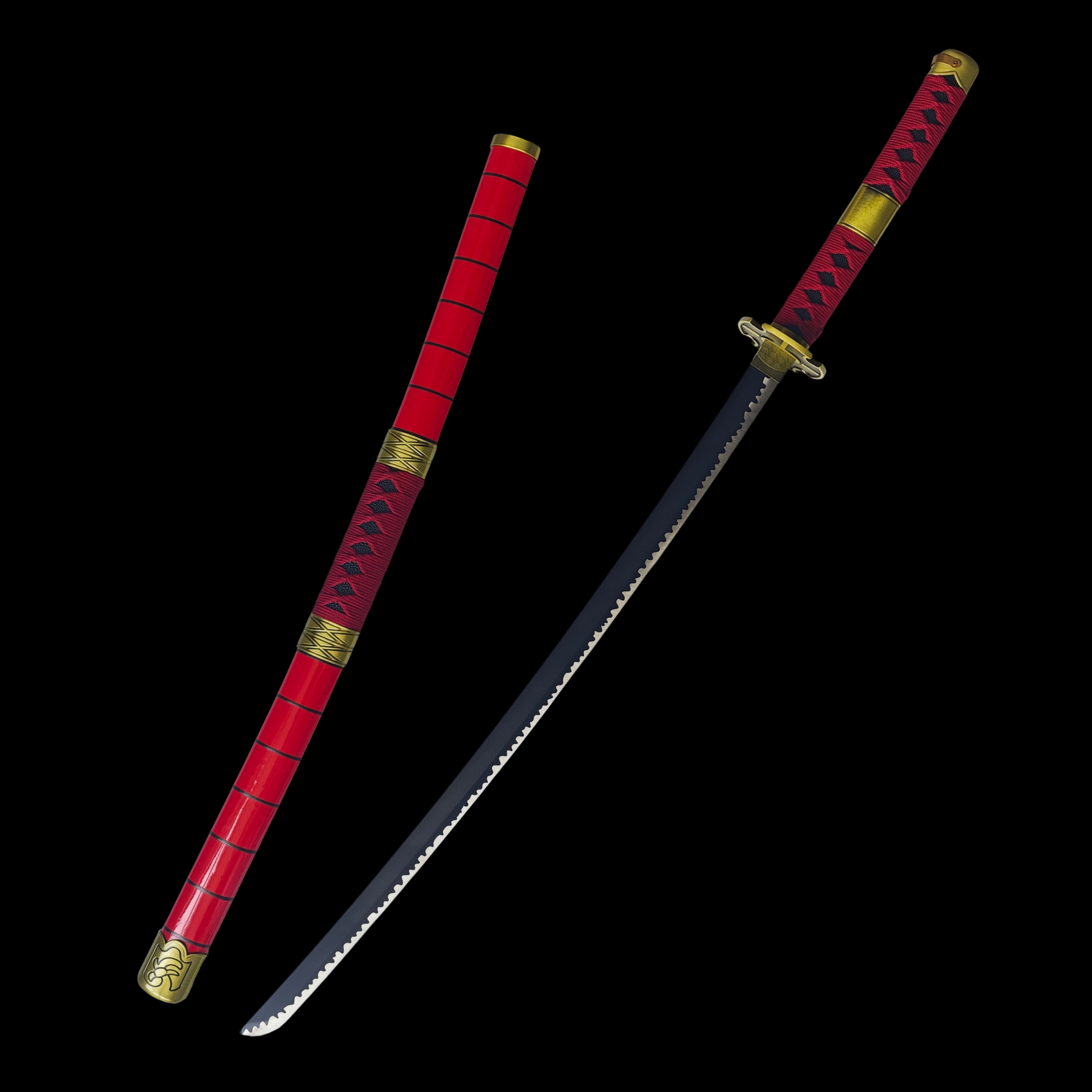 KATANA - ZORO (Sendai Kitetsu)