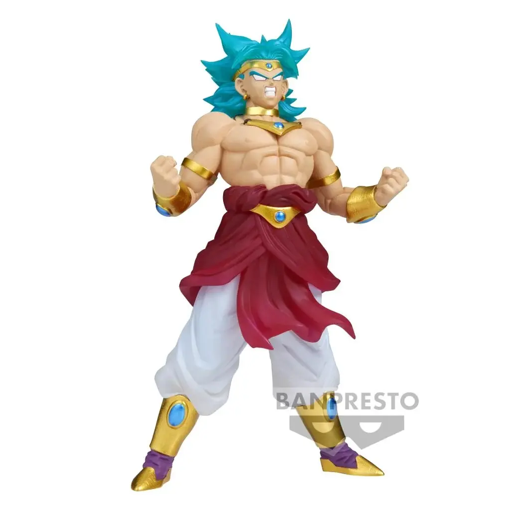 DRAGON BALL Z - BROLY