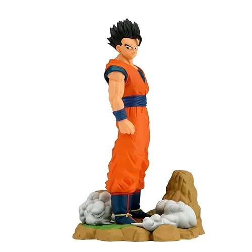 DRAGON BALL Z – ULTIMATE GOHAN