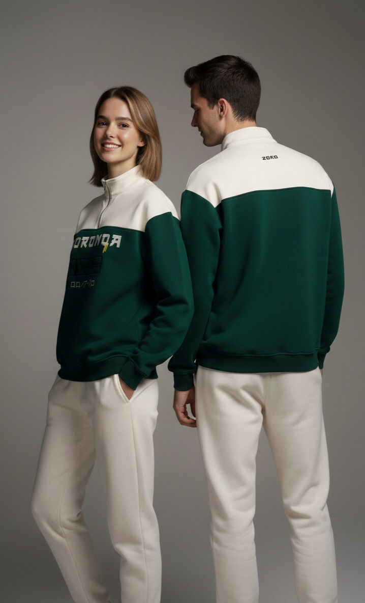 Miniature : Ensemble haut/bas - RORONA ZORO