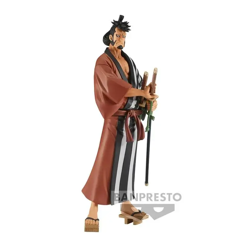 ONE PIECE - Kinemon