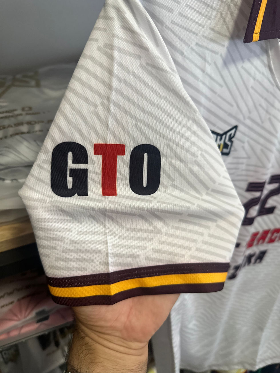 Miniature : Eikichi Onizuka - GTO