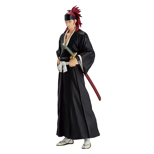 BLEACH  - RENJI