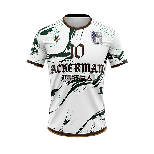 Maillot de foot LIVAI - SNK