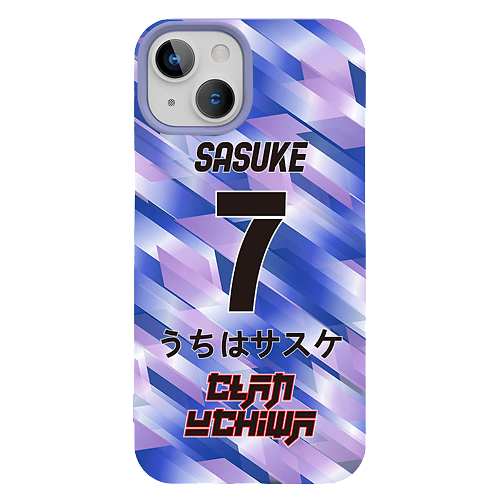 COQUE SASUKE