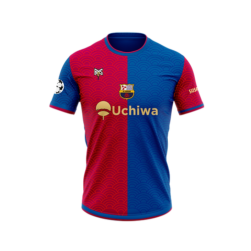 Maillot de foot MADARA - LDC