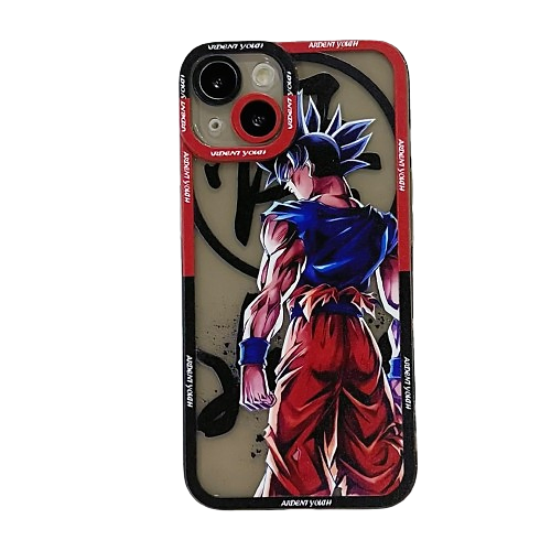 COQUE GOKU - DBZ
