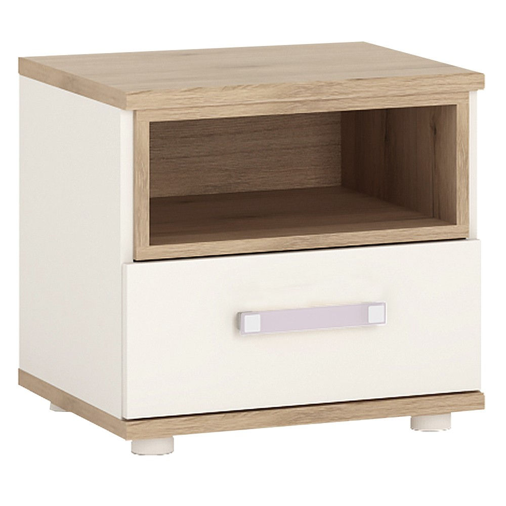 Kids Bedside Cabinet