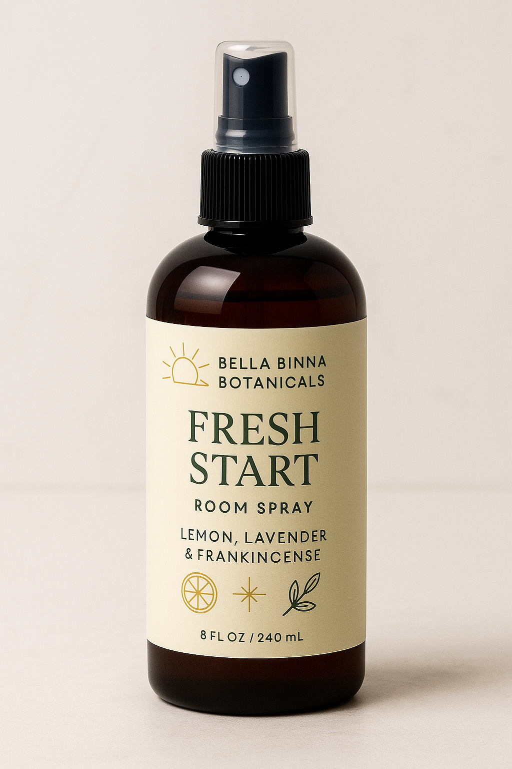 Fresh Start Room Spray