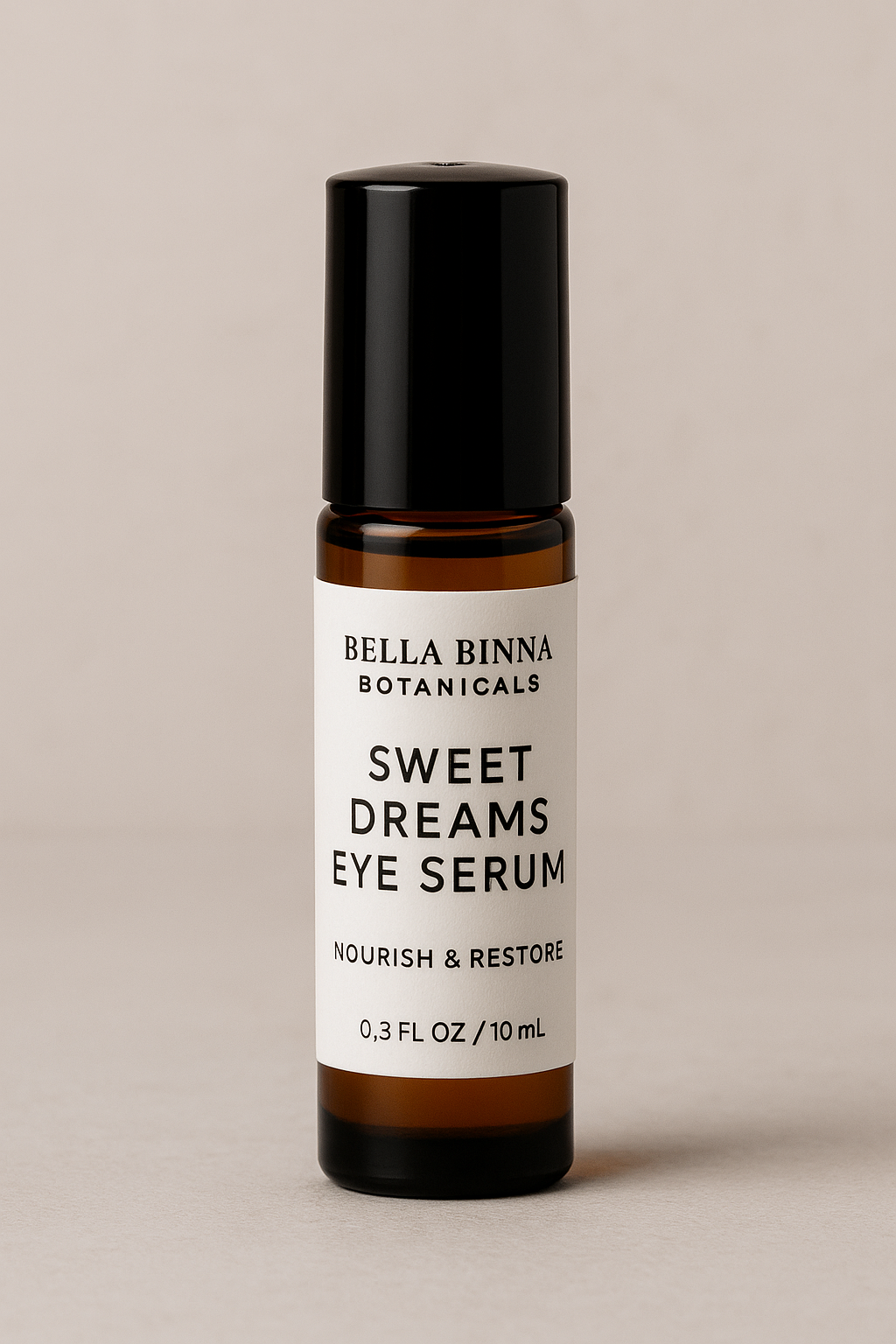 Sweet Dreams Eye Serum